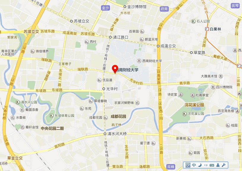 ECL2014春季赛炉石传说成都站火爆开启