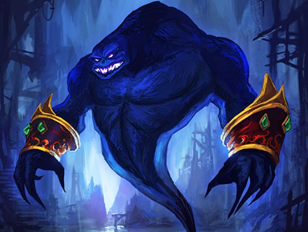 最新娱乐休闲卡组：黑科技奇迹术士登场