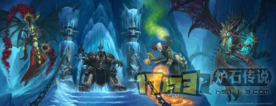 SetRatioSize10243000-Assault-on-Icecrown-Citadel-by-James-Ryman.jpg