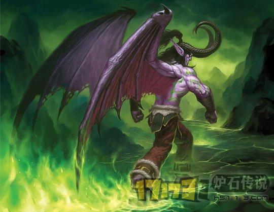 SetRatioSize10243000-Footsteps-of-Illidan-by-James-Ryman.jpg
