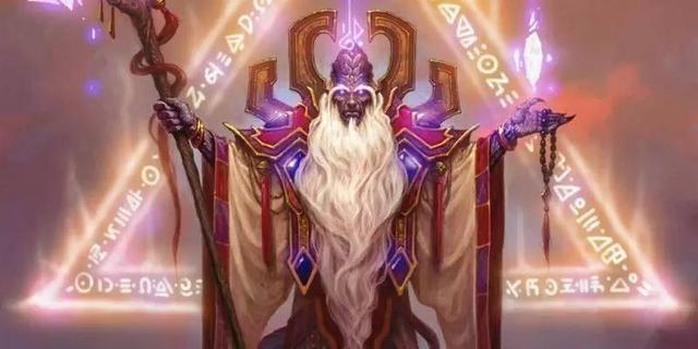 《炉石传说》中女人最喜欢的一句随从出场语竟然是.......