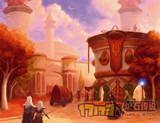 SetRatioSize10243000-Silvermoon-City-by-James-Ryman.jpg
