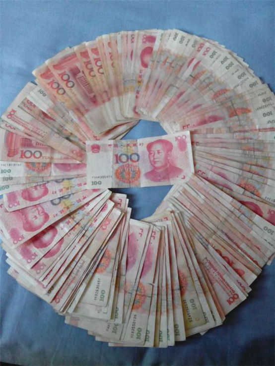 《炉不撕财富榜》第二期 中华毅力帝来袭