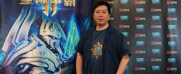 黄金联赛 网易李日强与张栋回复与解答
