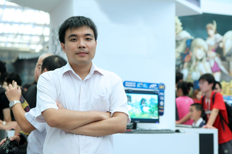 黄金联赛 网易李日强与张栋回复与解答